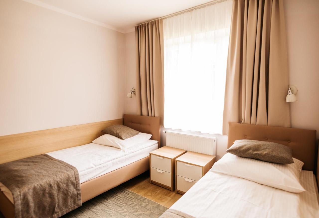 Hotel Chata Za Wsia Мислаковіце Екстер'єр фото